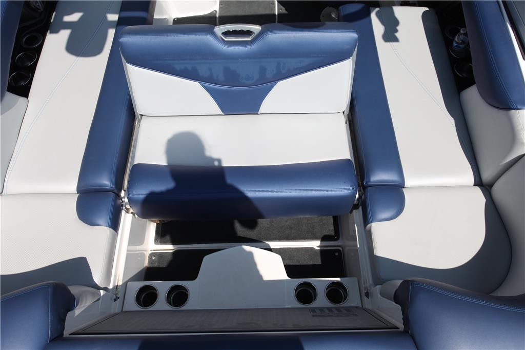 2016 Mastercraft X30