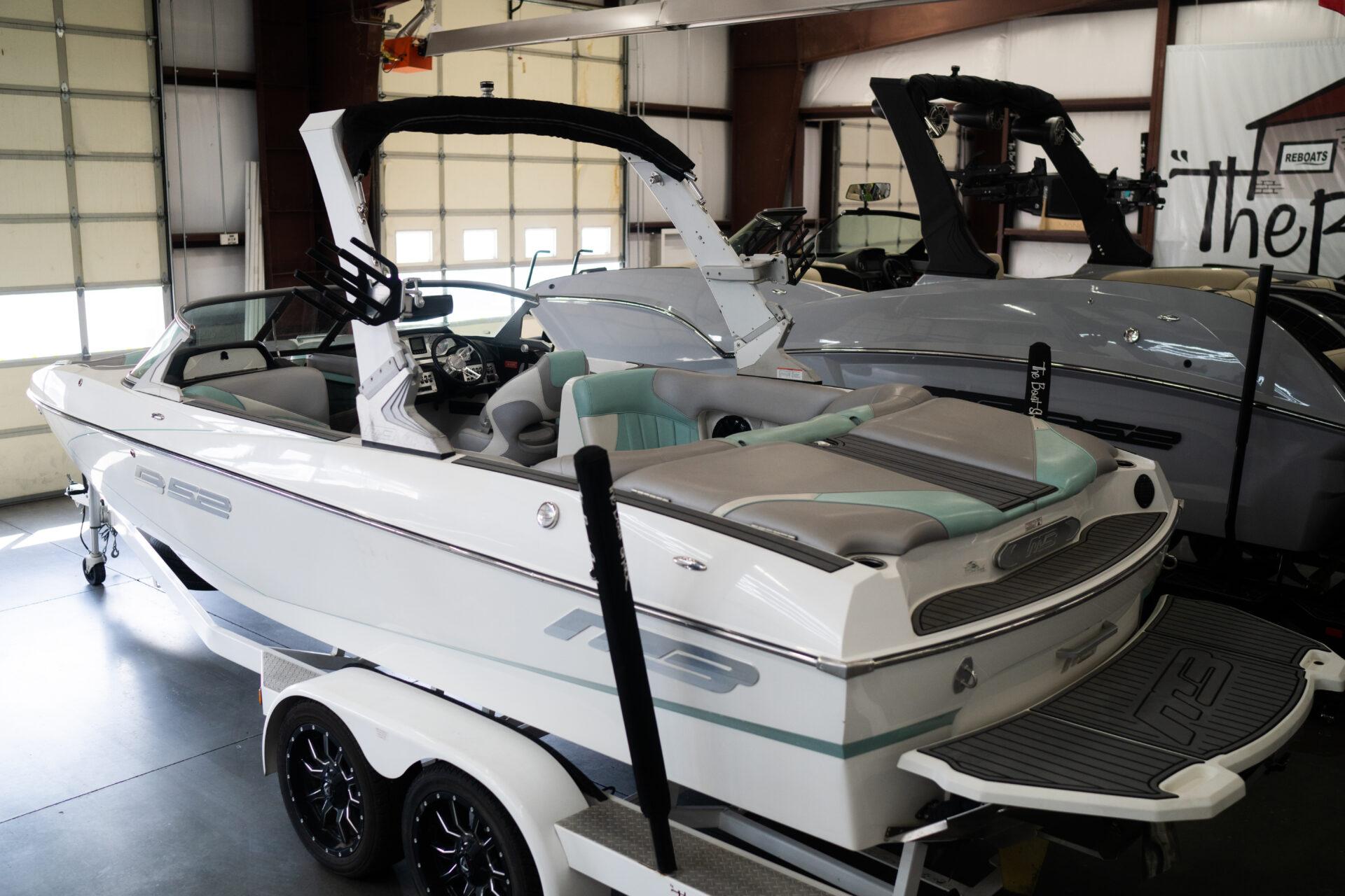 2019 MB Sports B52 23 Classic