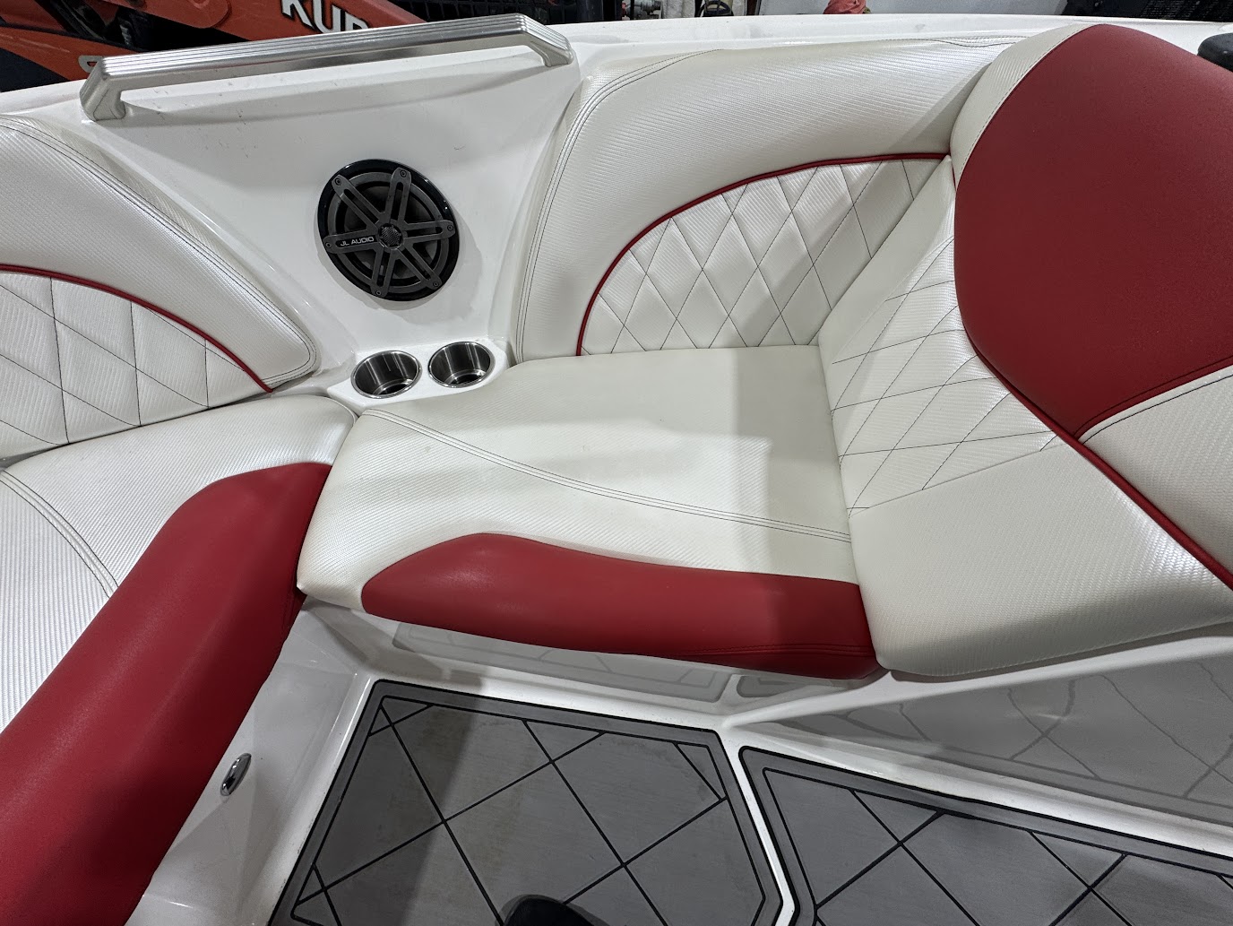2013 MasterCraft X30