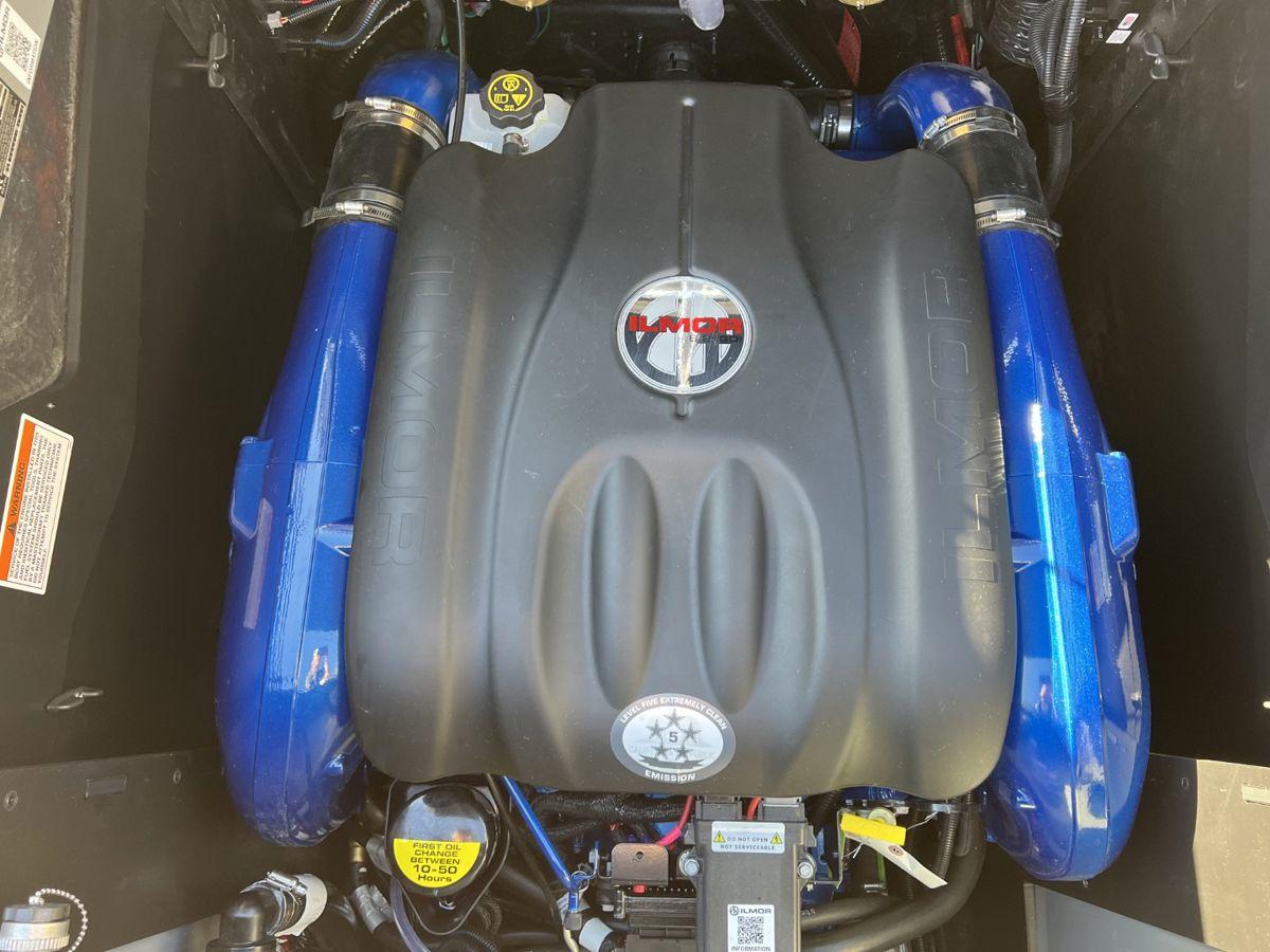 2024 MasterCraft XStar S