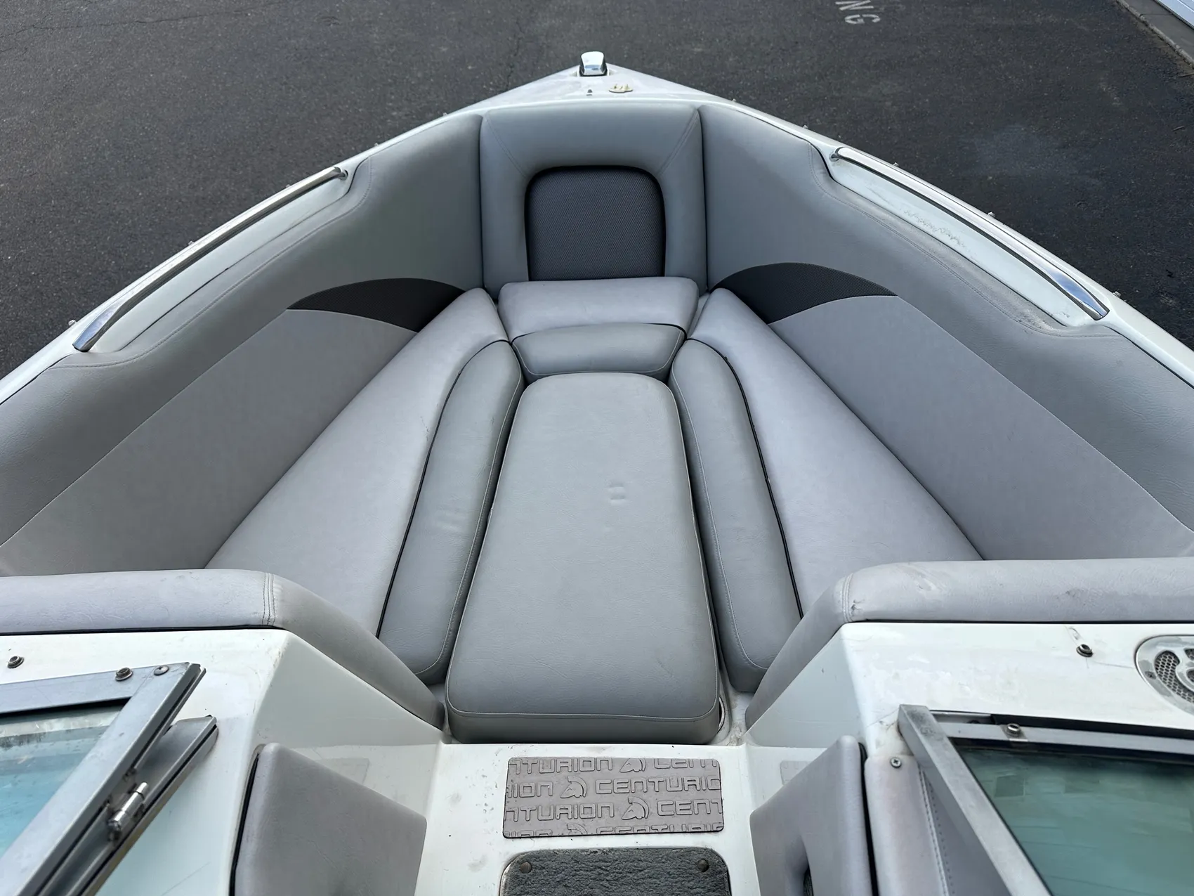 2009 Centurion Avalanche