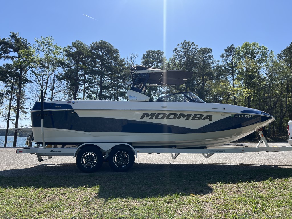 2021 Moomba Makai