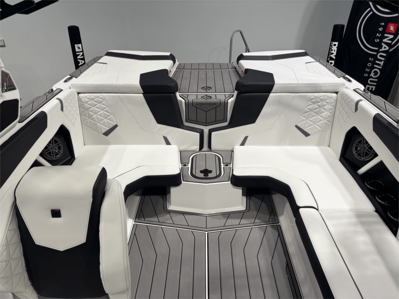 2025 Nautique Super Air Nautique GS20