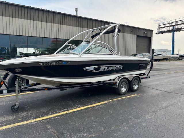 2005 Supra LAUNCH 21V | 209731