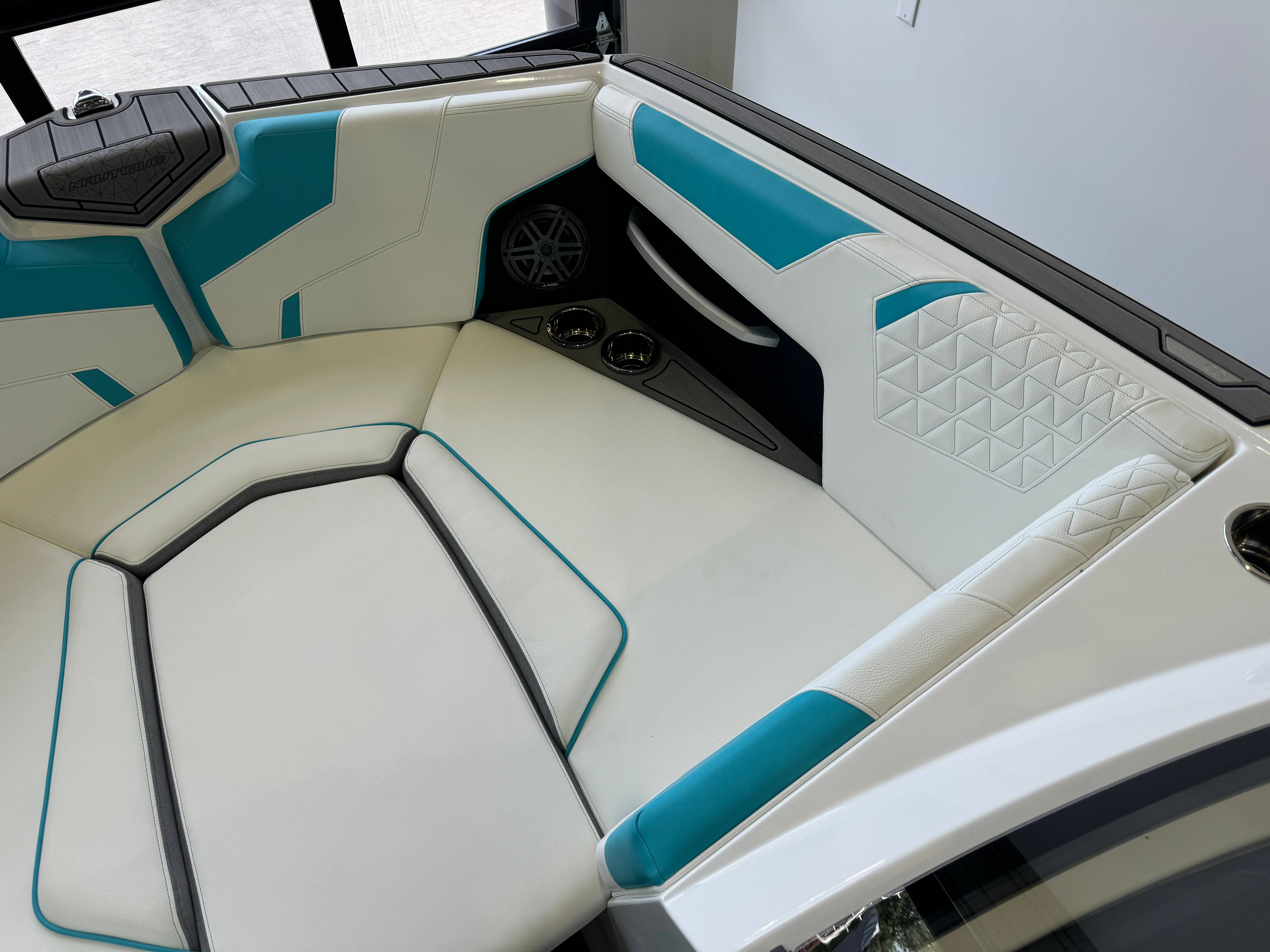 2025 Nautique Super Air Nautique GS22