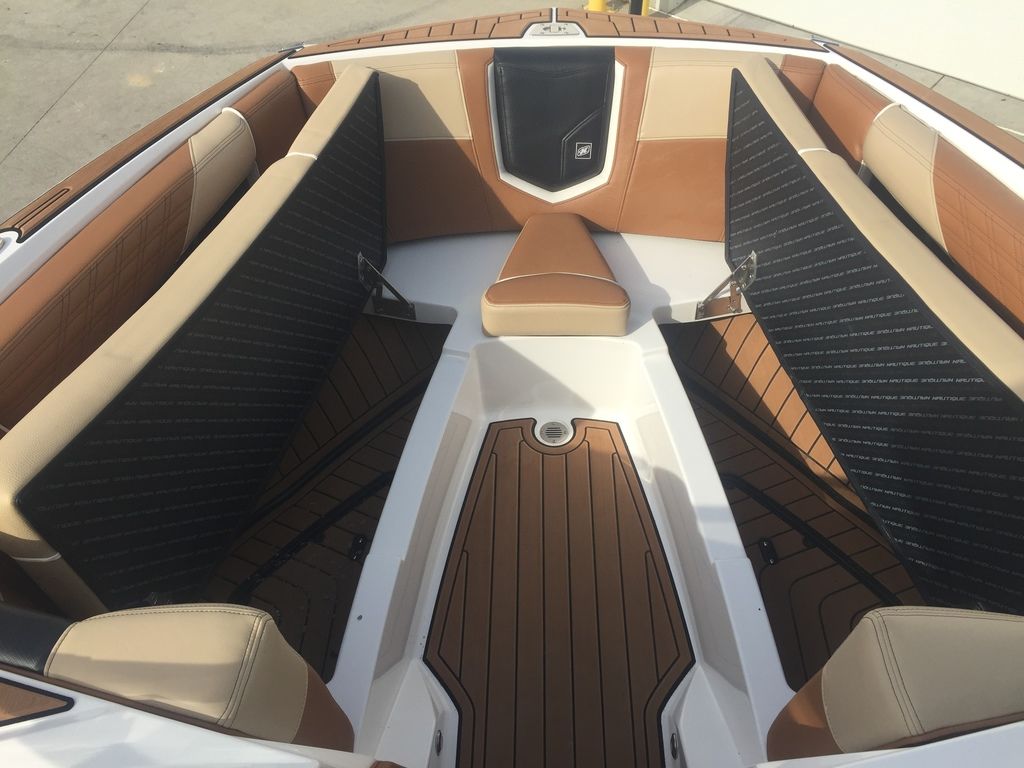 2020 Nautique Super Air Nautique G23