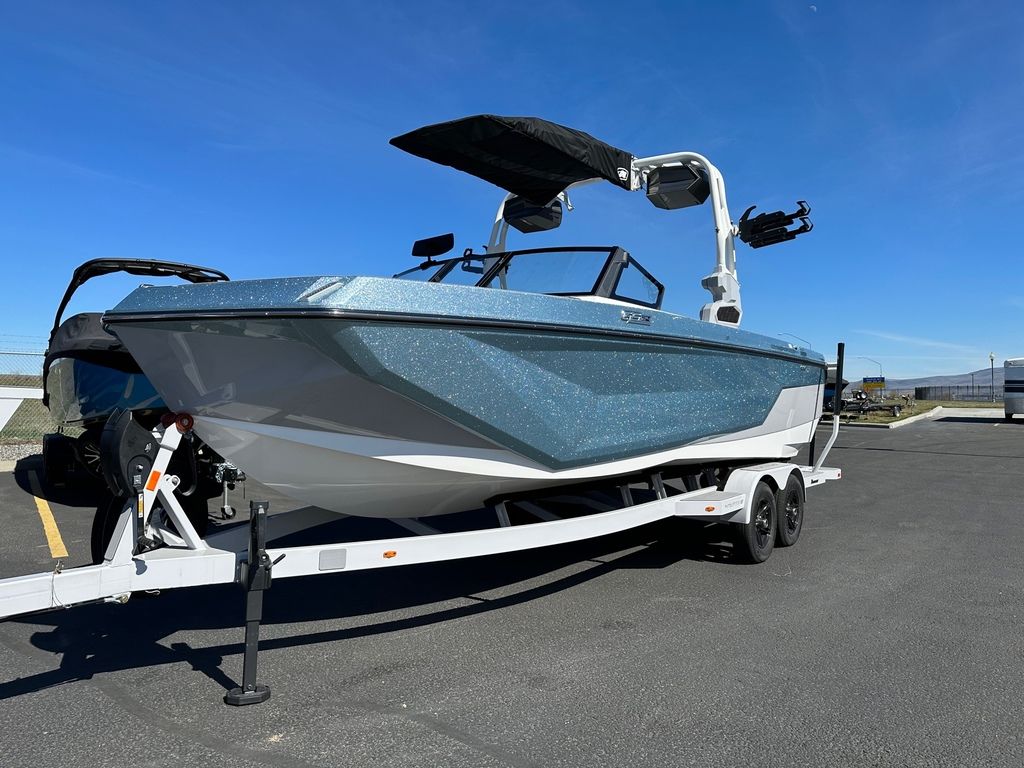 2024 Nautique Super Air Nautique GS24
