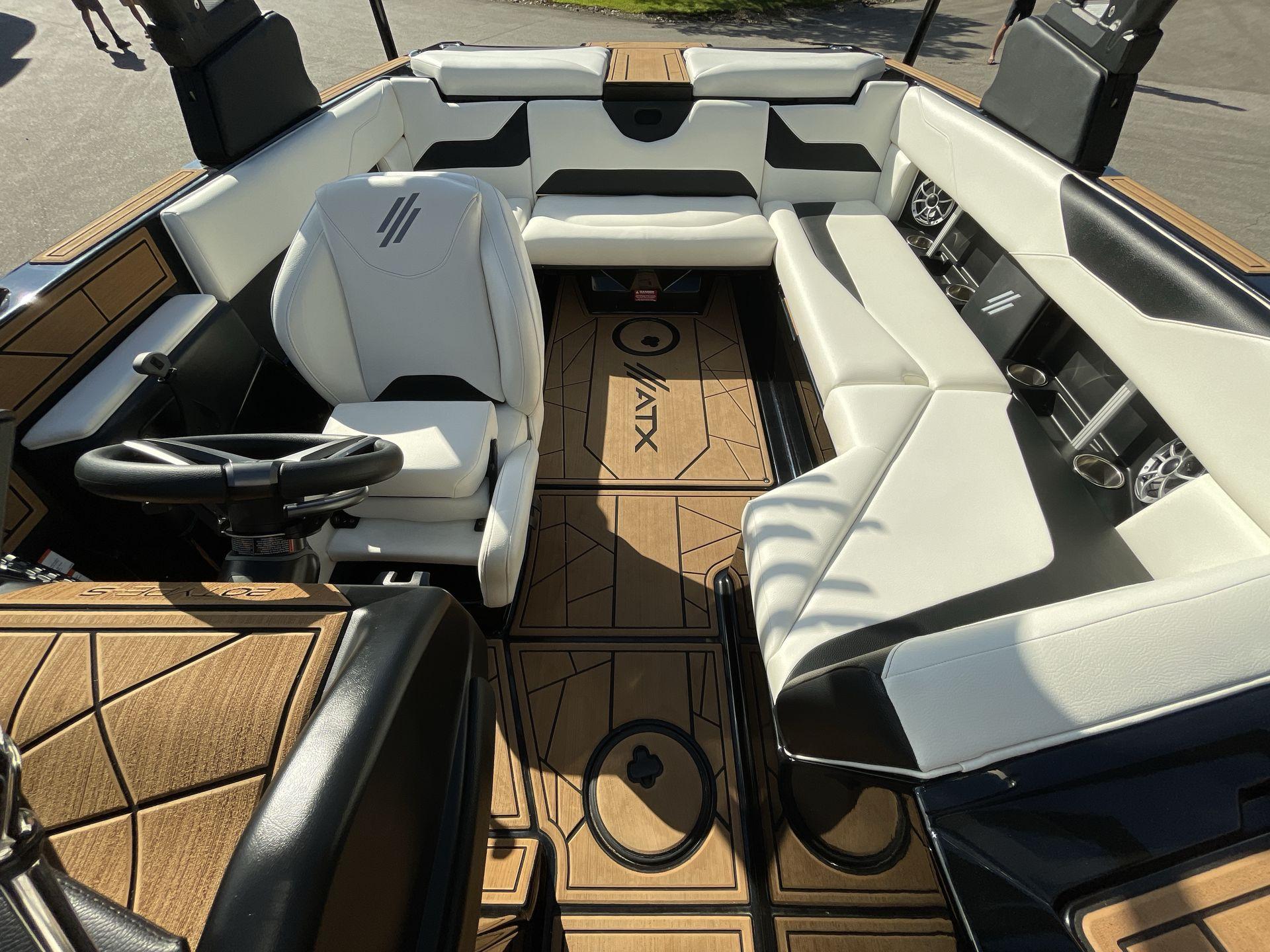 2023 ATX 20 Type-S