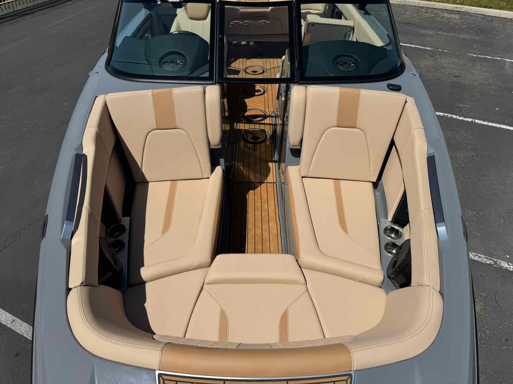 2024 MasterCraft X24