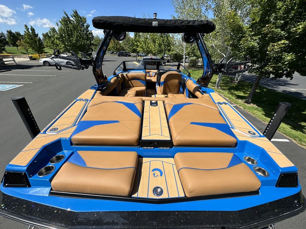2025 Centurion Fe22
