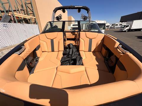 2023 MASTERCRAFT XT22