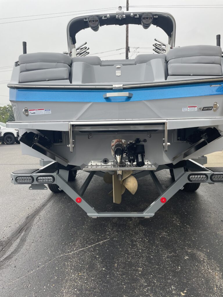 2024 MasterCraft XT24