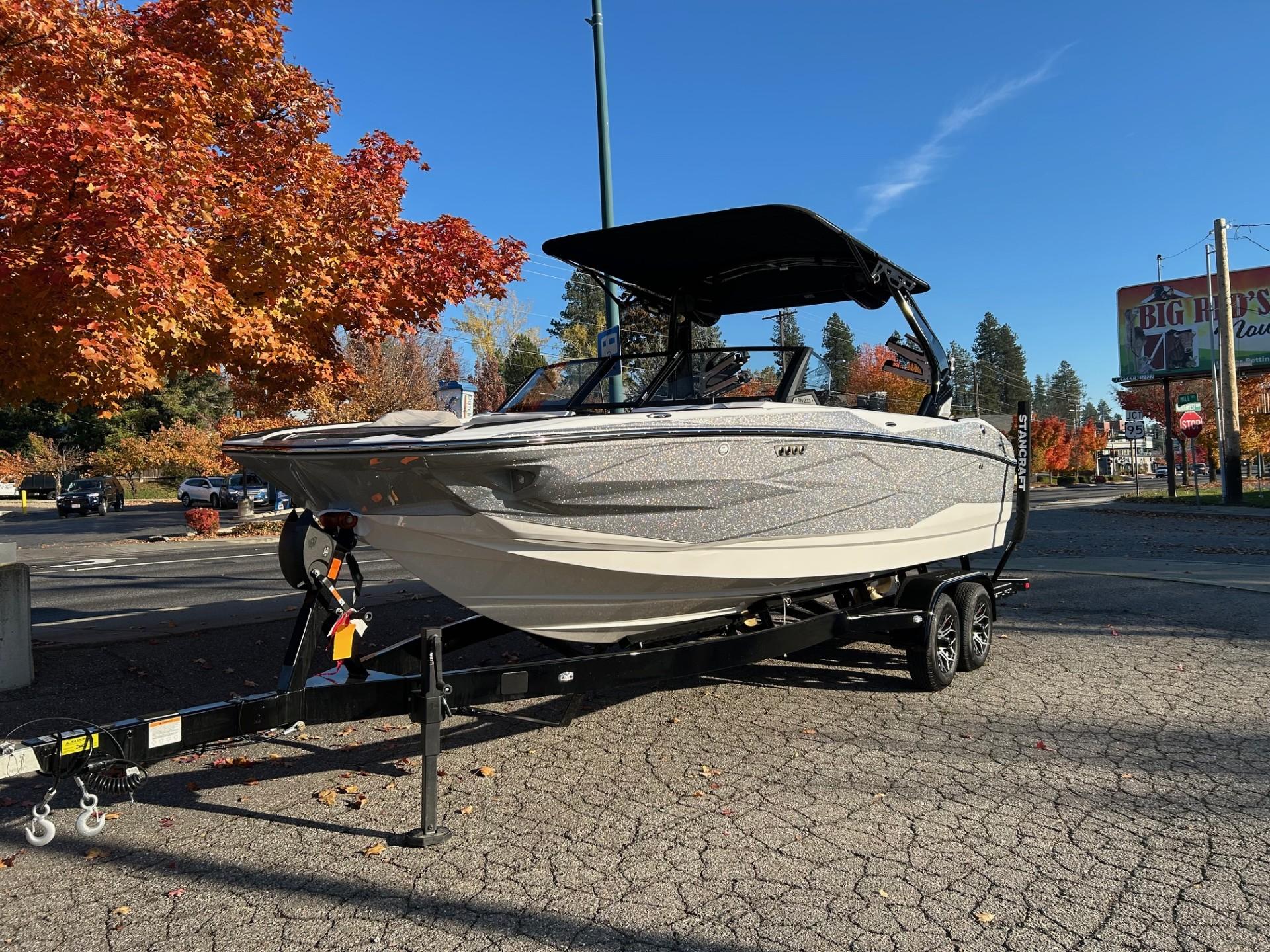 2025 Centurion Nv233