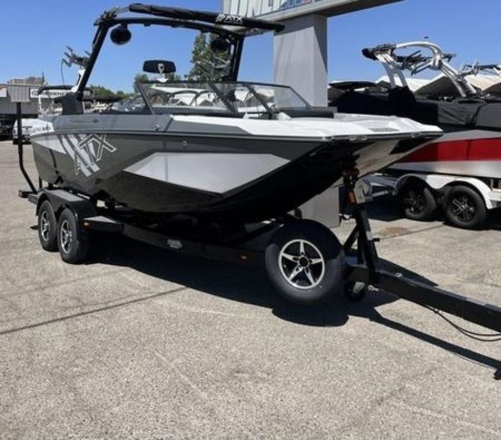 2023 atx boats 20-Type-S
