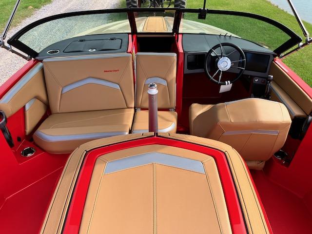 2025 MasterCraft ProStar