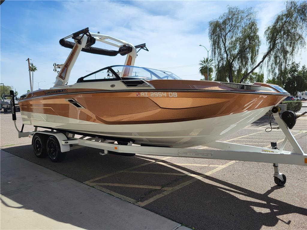 2021 CENTURION RI245