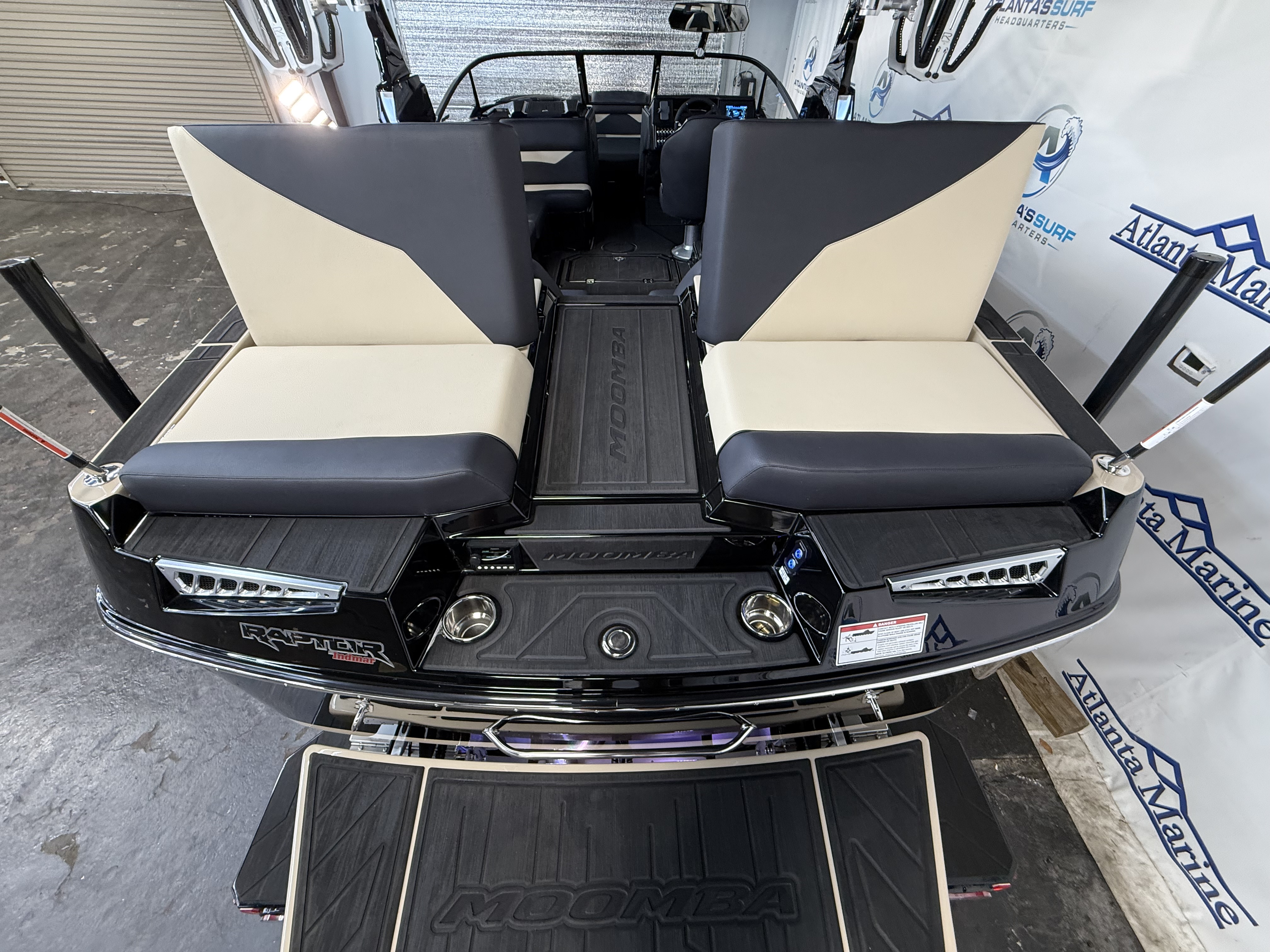 2025 Moomba Mojo