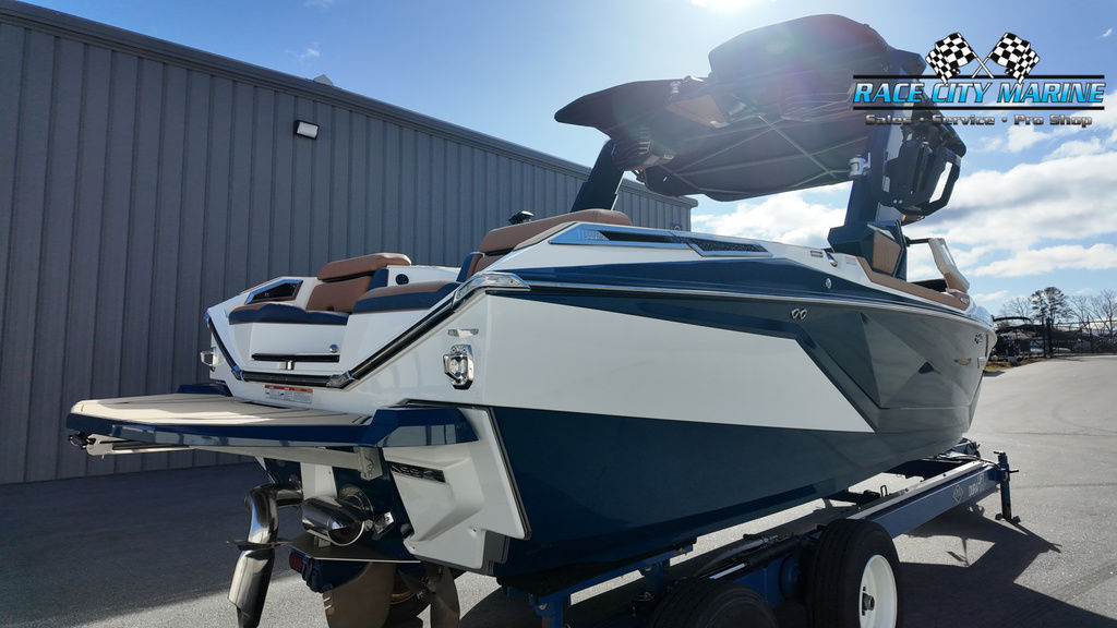 2022 Nautique G23 Paragon