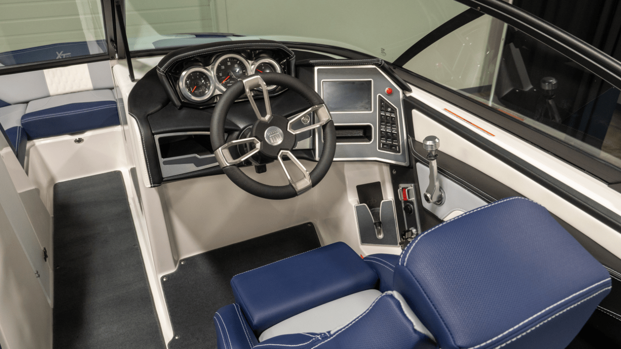 2024 Mastercraft XT20