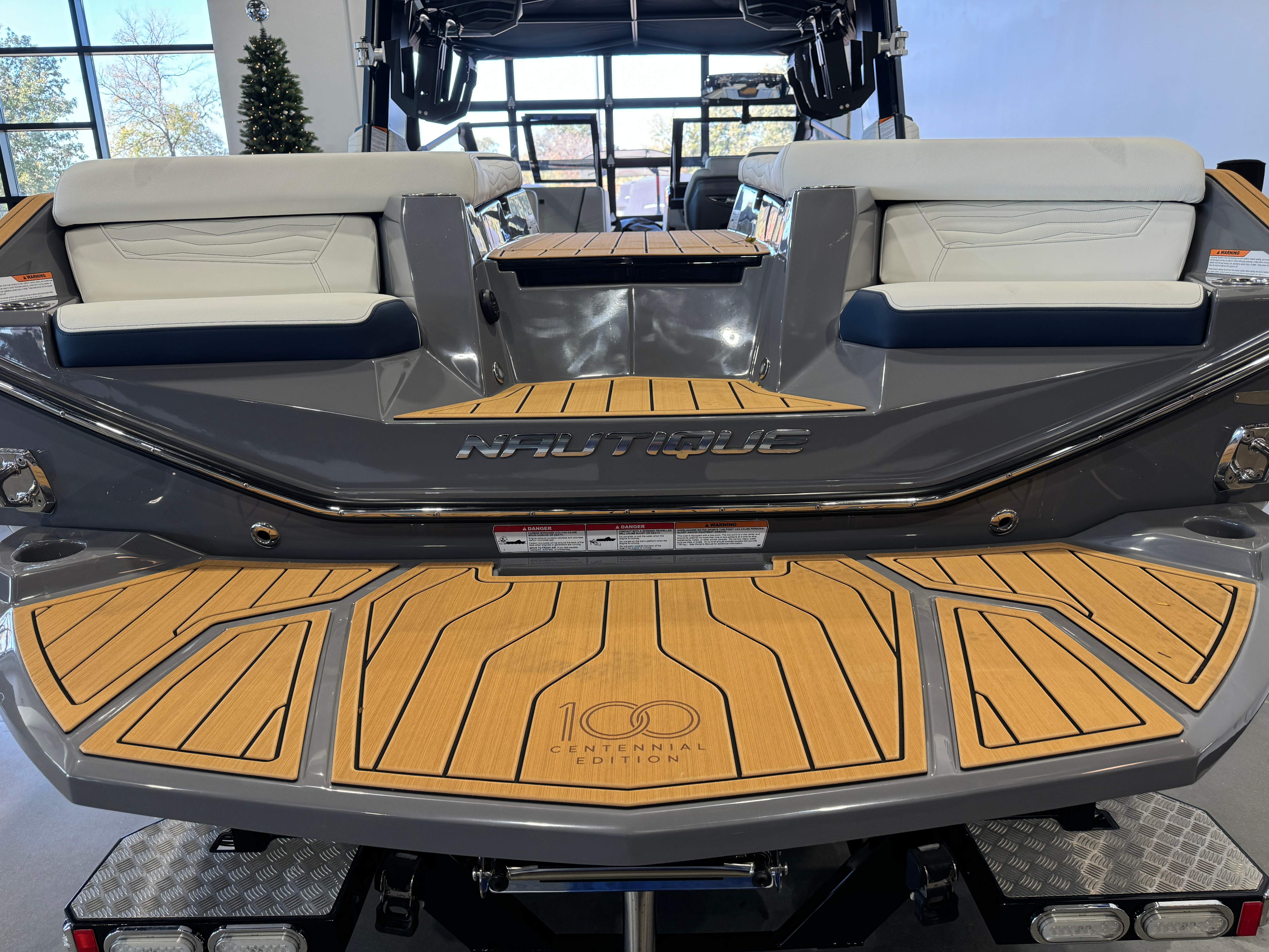 2025 Nautique Super Air Nautique G25