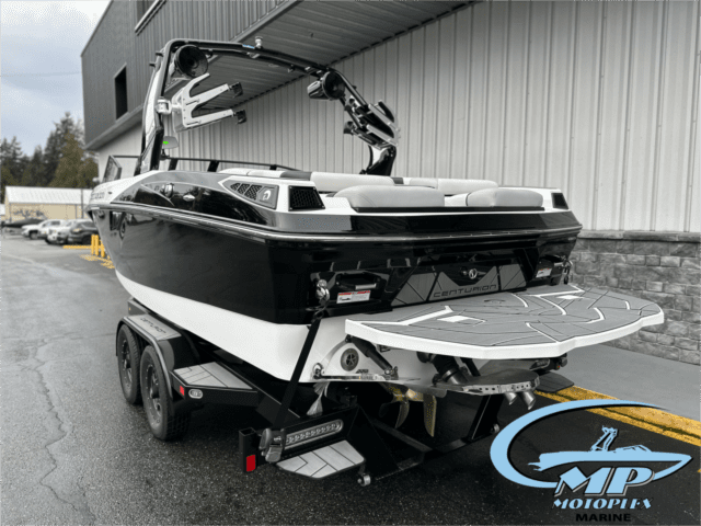 2024 Centurion Fe22