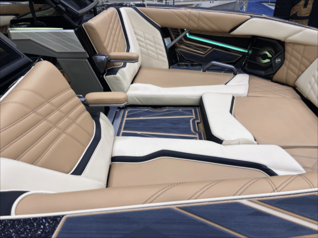2024 ULTRE 23ZX! Fully loaded! 575 Supercharged! USA delivery available!