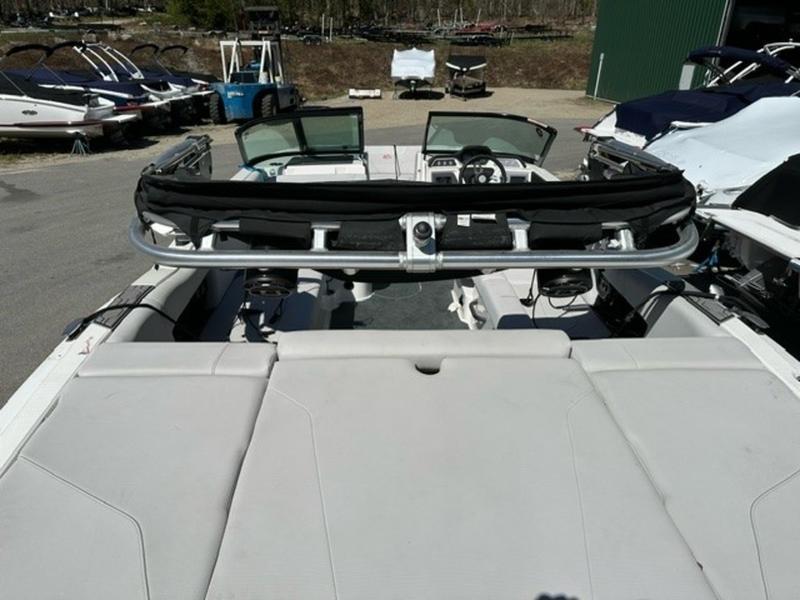 2020 MasterCraft NXT22