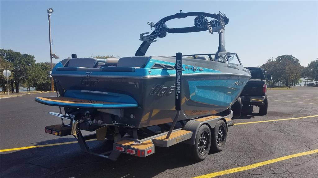 2019 Tige ZX1