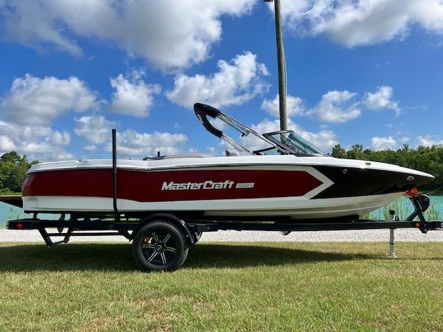 2023 MasterCraft Prostar