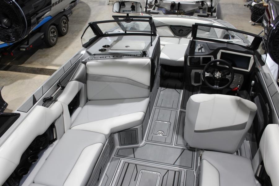 2025 Centurion NV213
