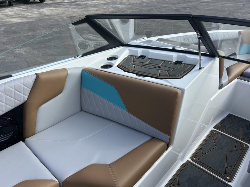 2025 Tige Z3