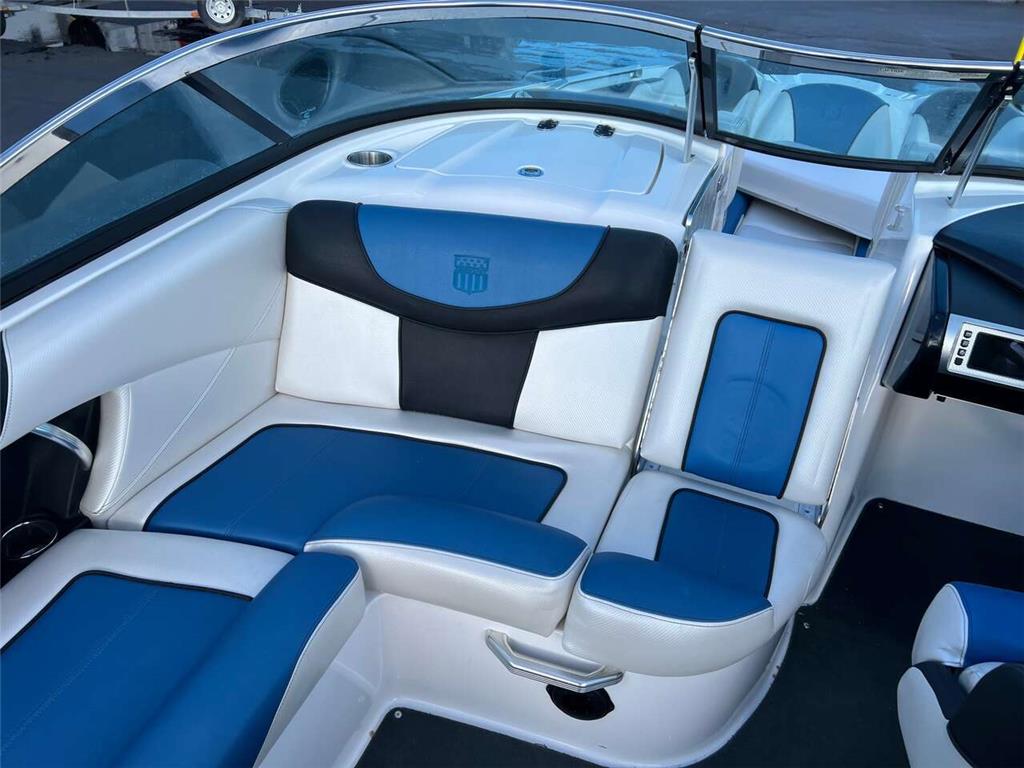 2013 Mastercraft X-STar