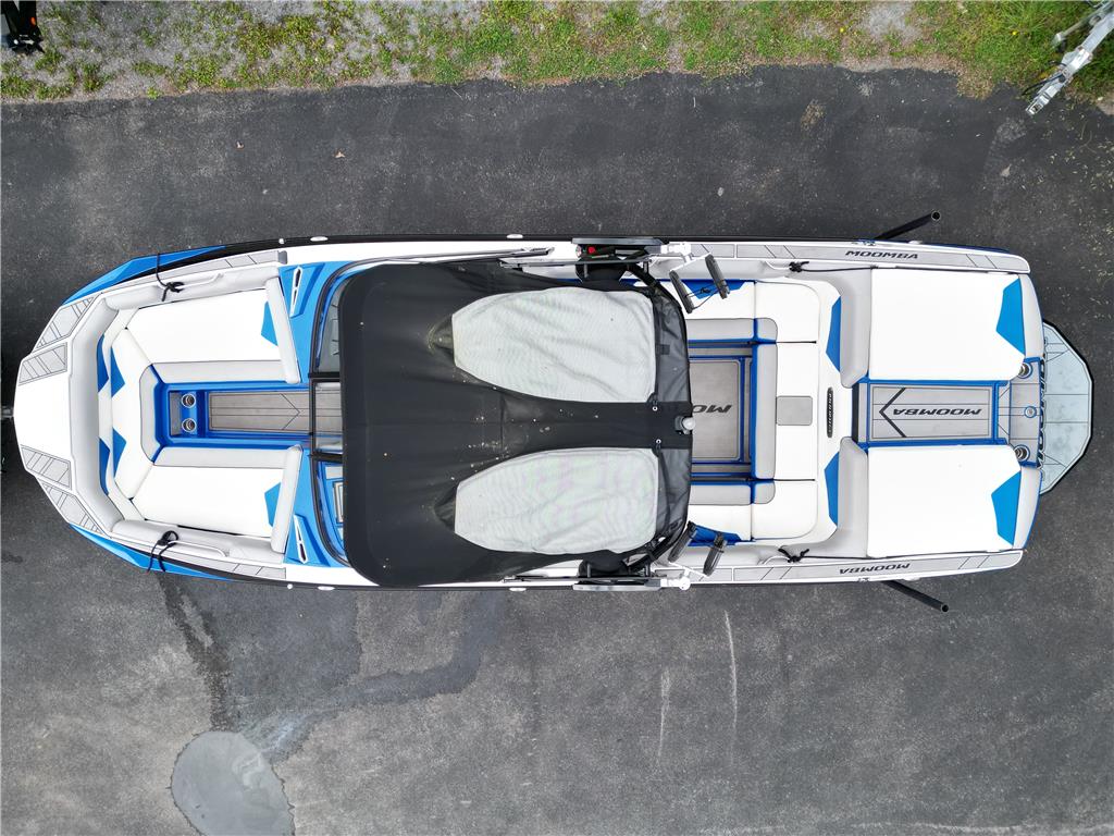 2019 Moomba Makai