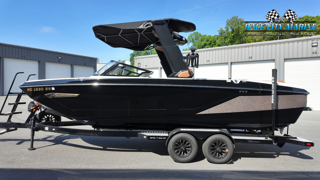 2022 Nautique Super Air Nautique G25