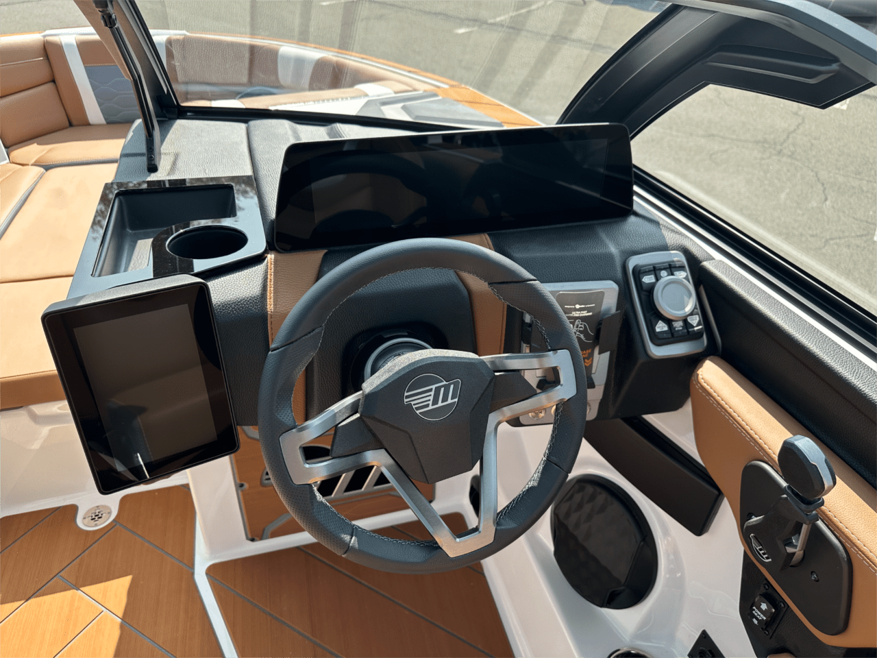 2025 Malibu Wakesetter 23 LSV