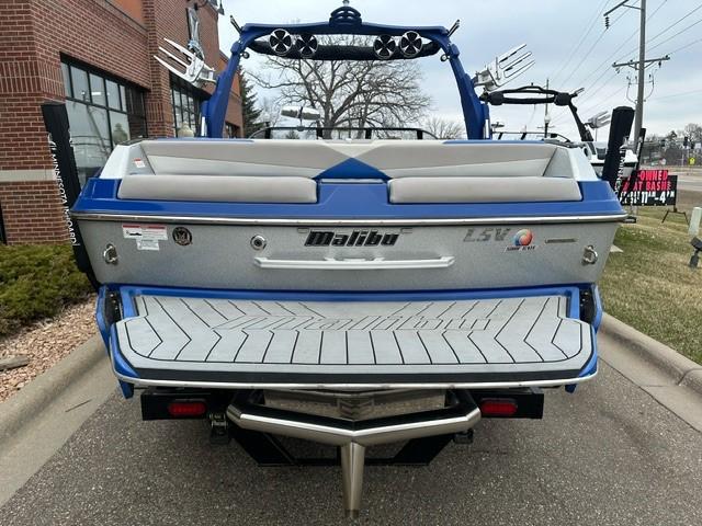 2015 Malibu 23 LSV -S5445