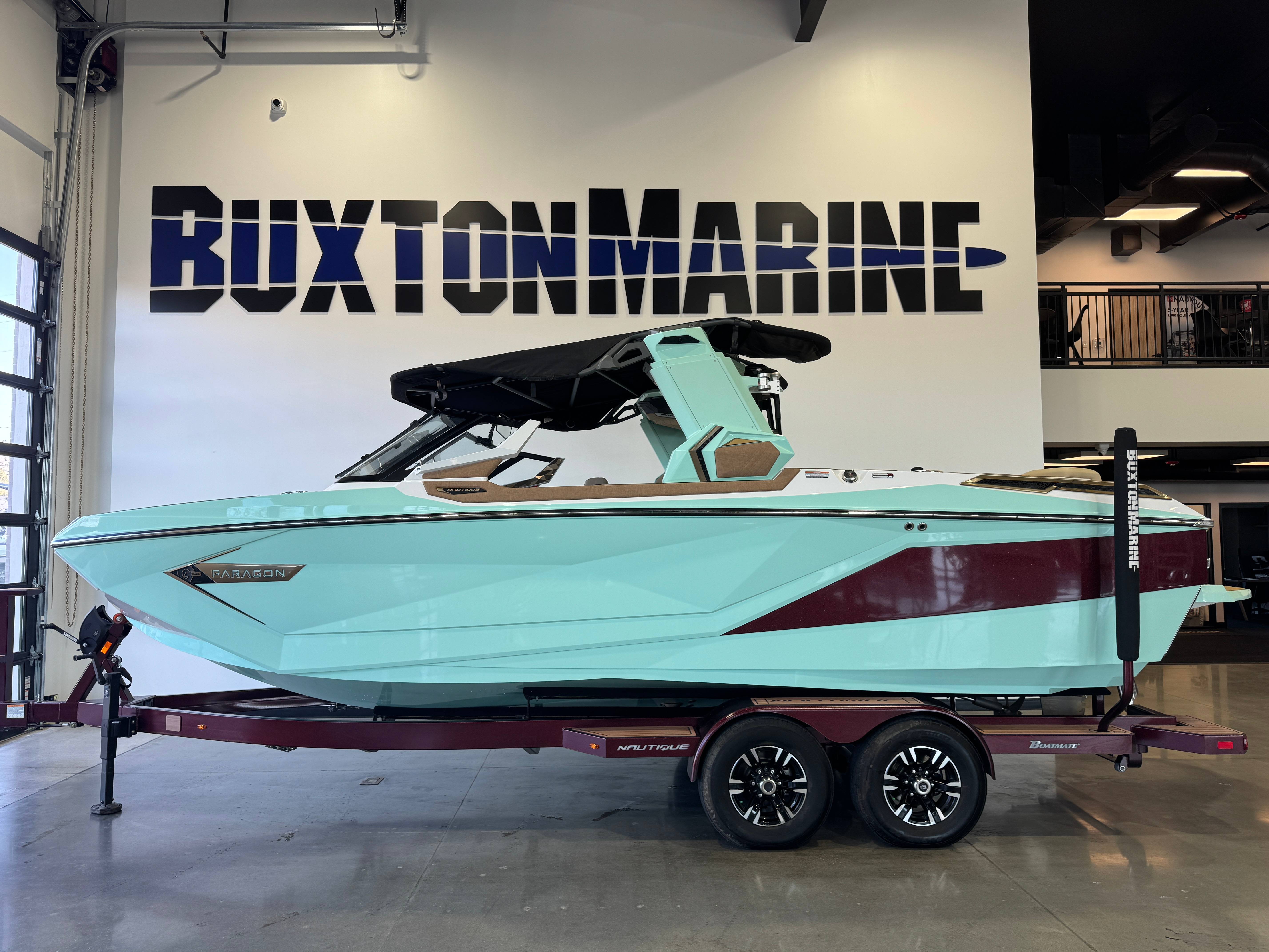 2023 Nautique Super Air Nautique G23 Paragon