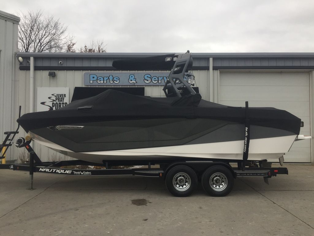 2021 Nautique Super Air Nautique G23