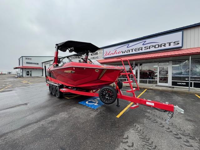 2024 Nautique G23 Paragon