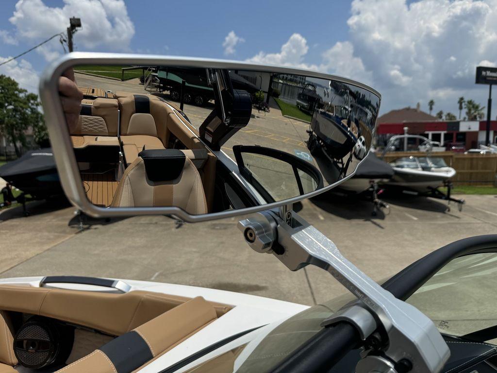 2024 MasterCraft X24