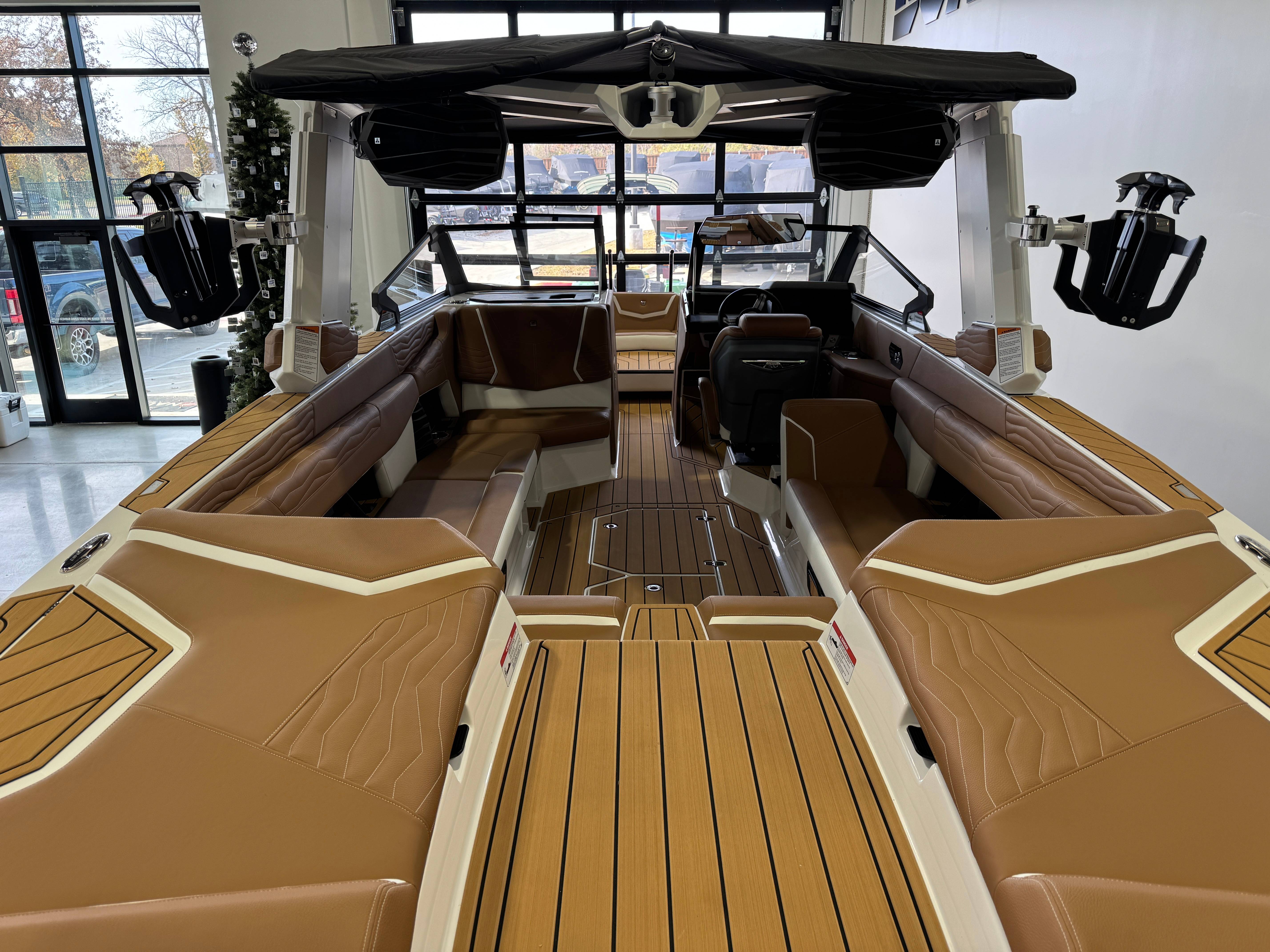 2025 Nautique Super Air Nautique G25