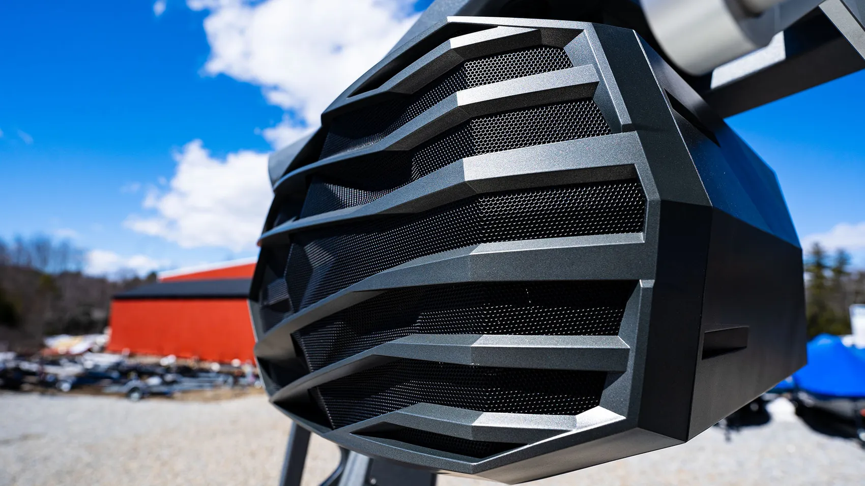 2023 Nautique S23