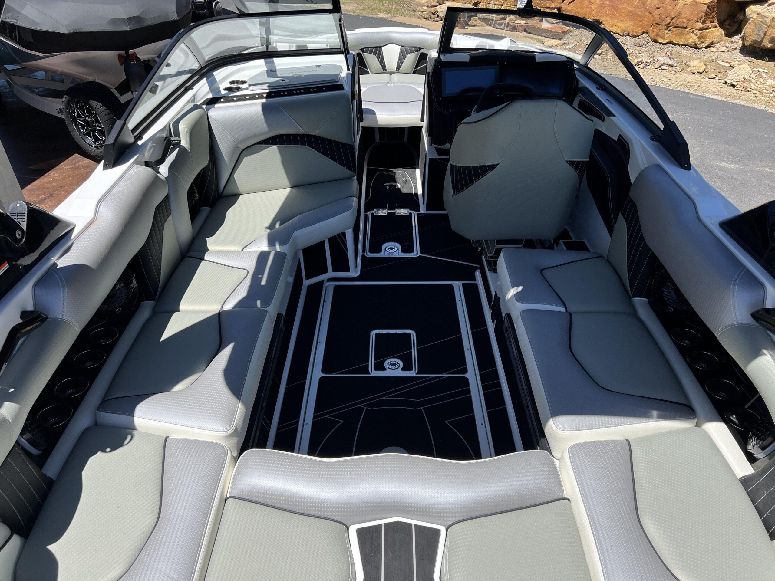 2024 Centurion Fi23