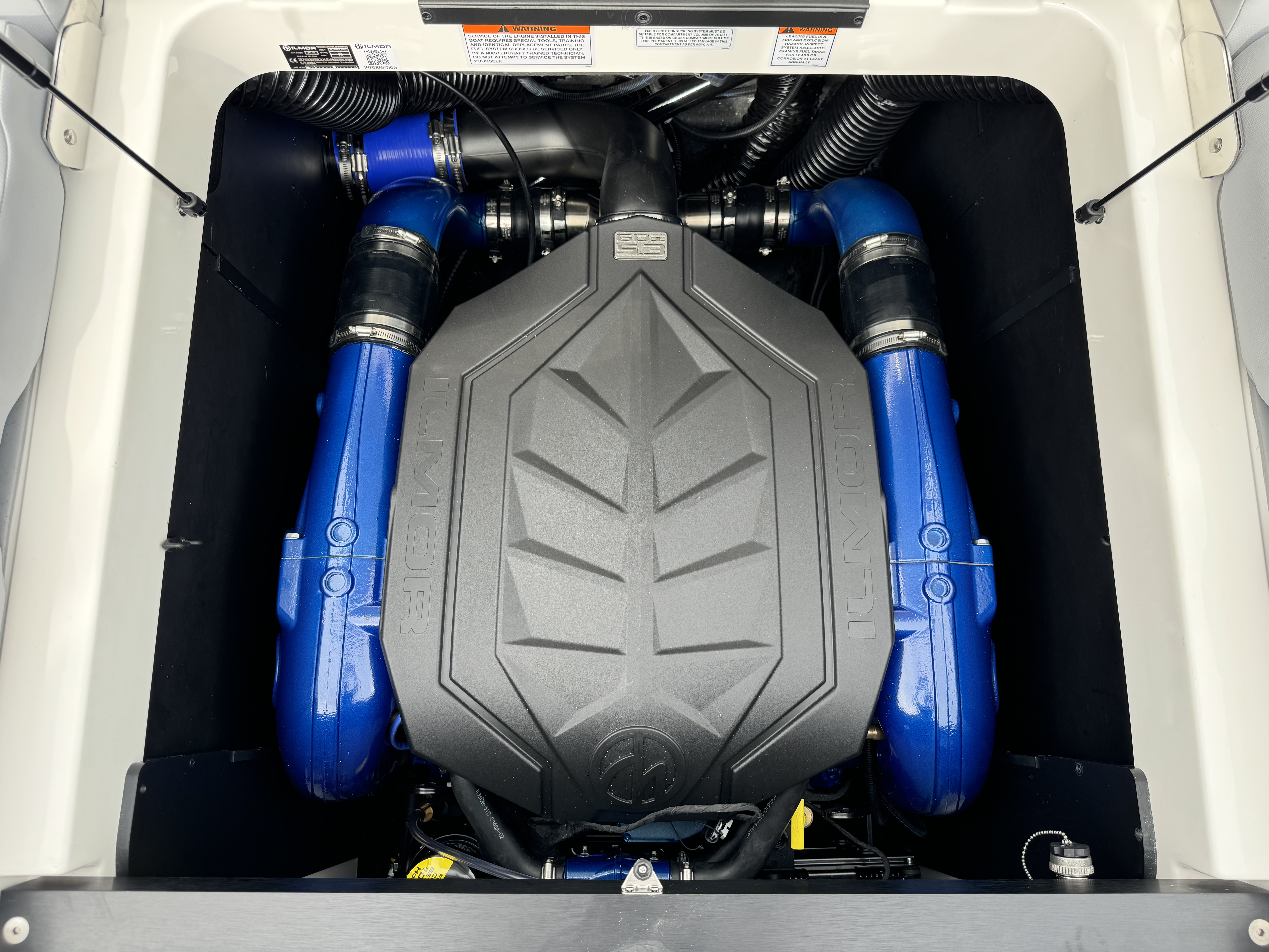 2025 MasterCraft XT23