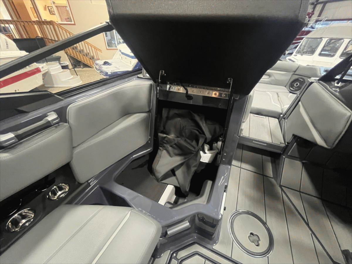 Supra Boats SV V-Drive 21 2024