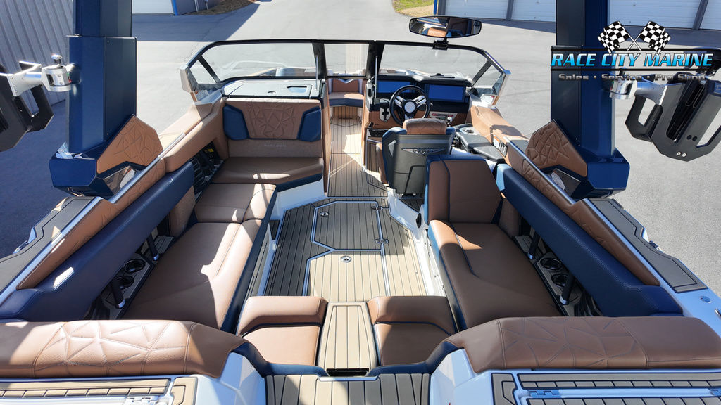 2022 Nautique G23 Paragon