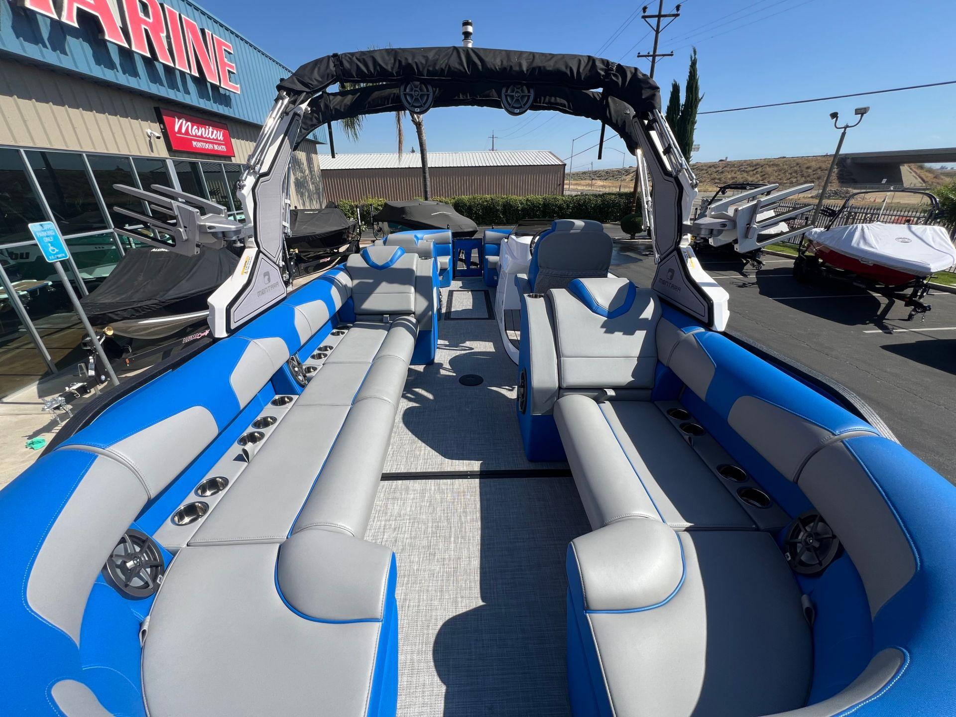 2024 Montara 25 Surf Boss CW