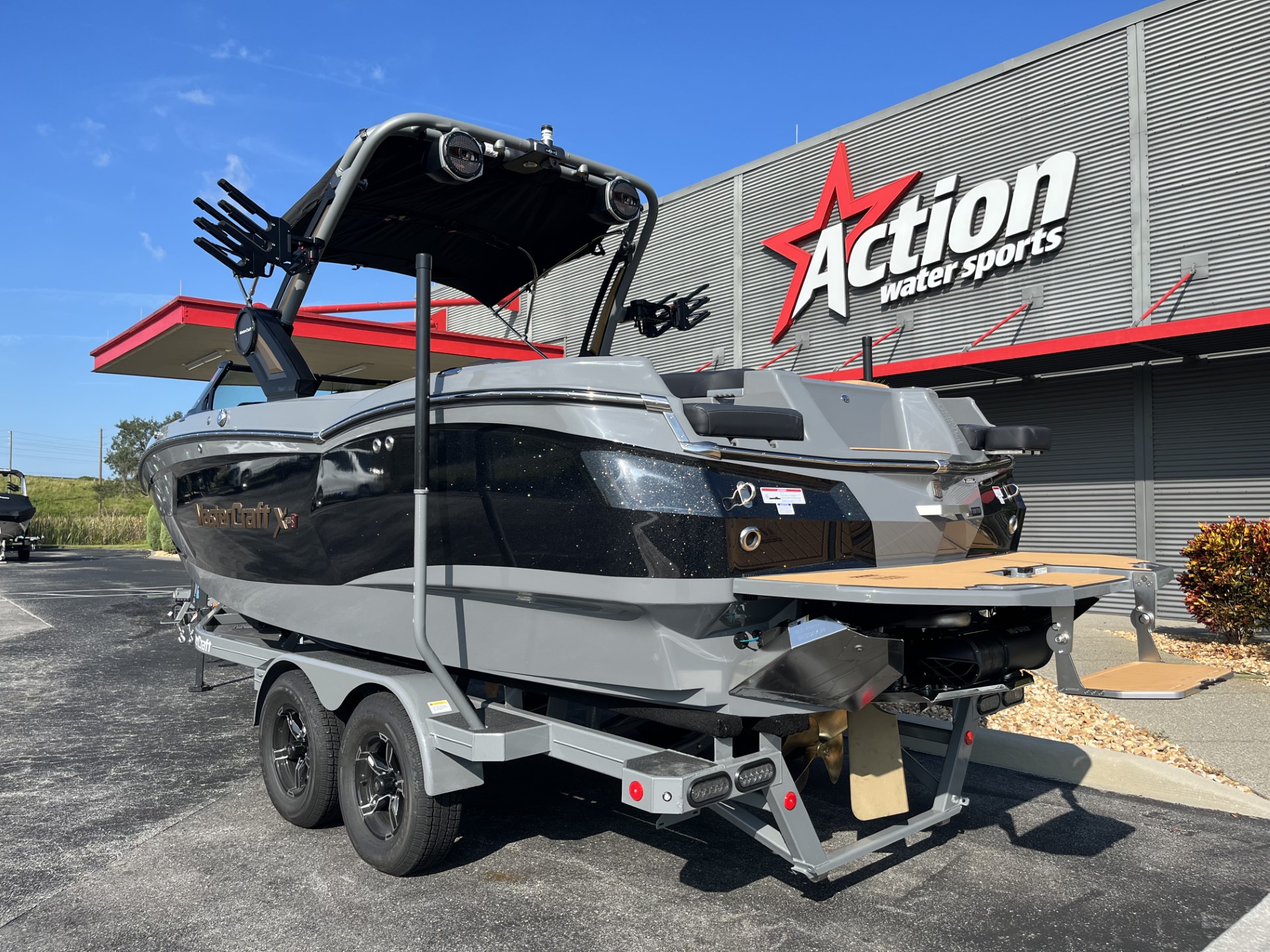 2024 MasterCraft XSTAR S