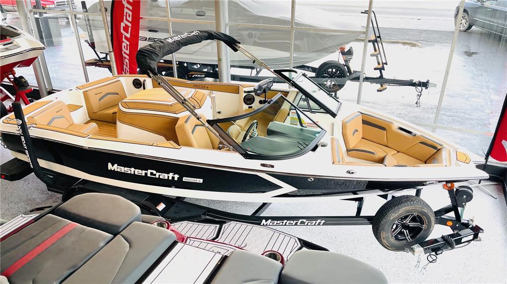 2024 MasterCraft ProStar Brand NEW