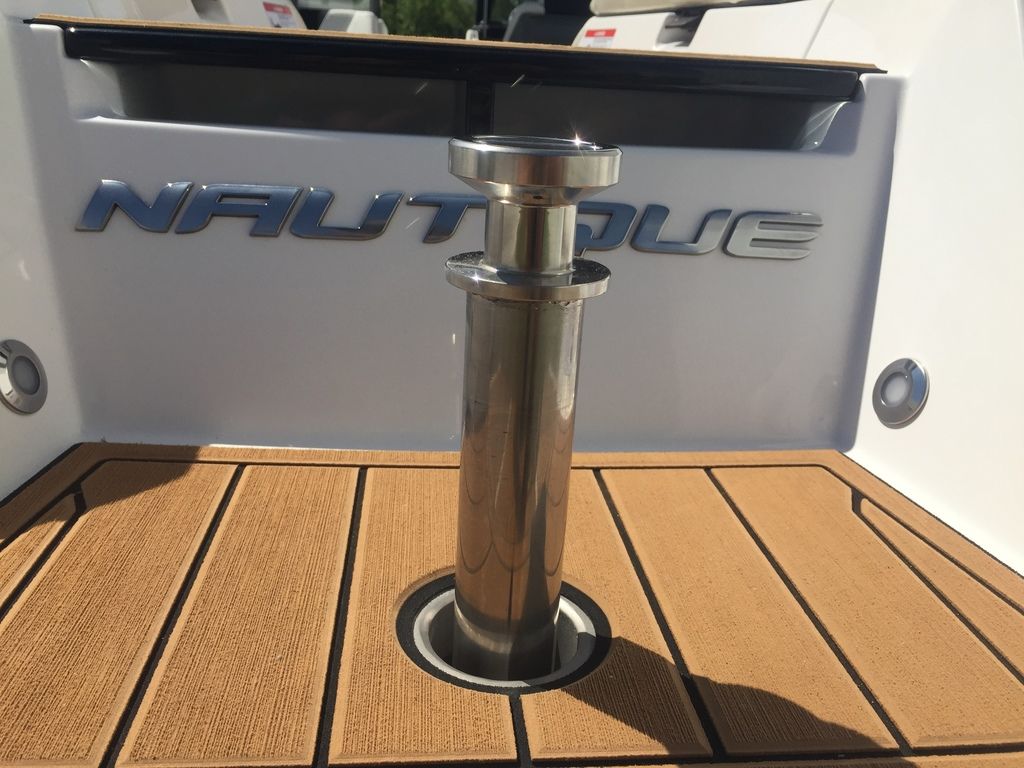 2023 Nautique Super Air Nautique S23